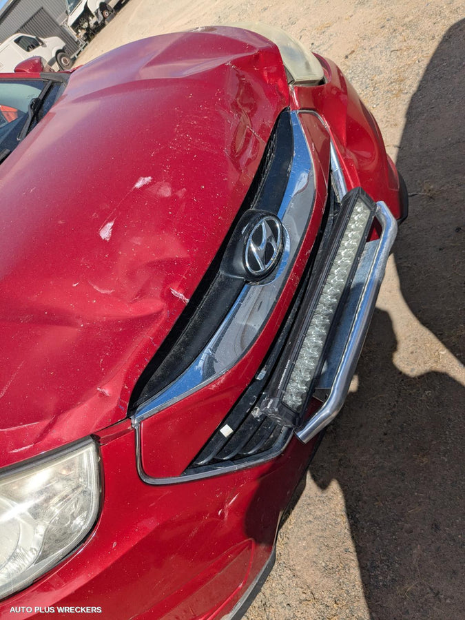2009-2016 Hyundai Ix35 Pwr Dr Wind Switch