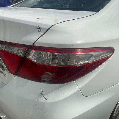 2011-2017 Toyota Camry Pwr Dr Wind Switch