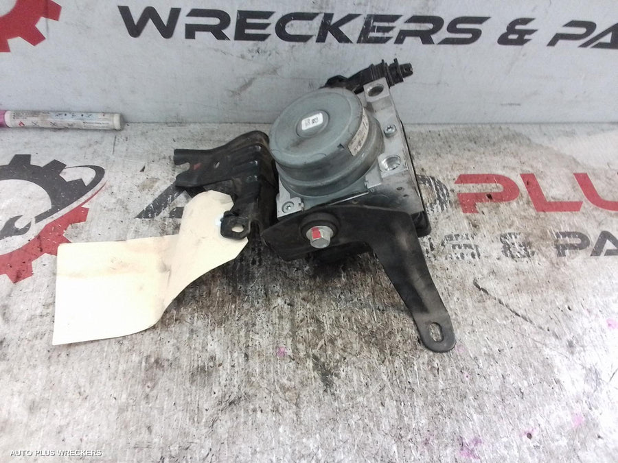 2016-2022 Suzuki Baleno Abs Pump Modulator