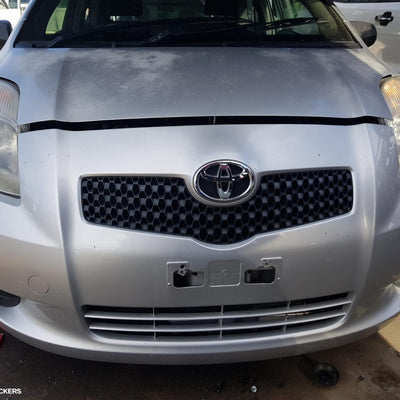 2006 Toyota Yaris Door Boot Gate Lock