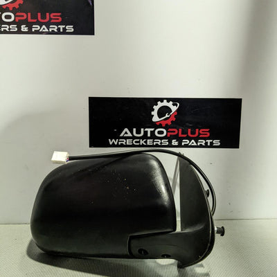 2008 Toyota Hilux Right Door Mirror