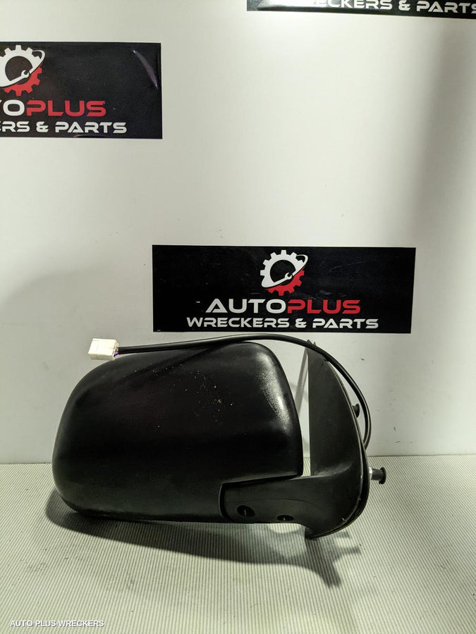 2008 Toyota Hilux Right Door Mirror