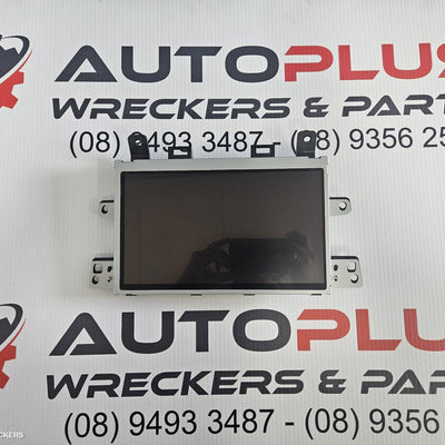 2017-2021 Ldv T60 Radio Cd Dvd Sat Tv
