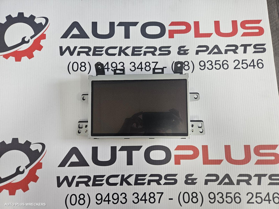 2017-2021 Ldv T60 Radio Cd Dvd Sat Tv