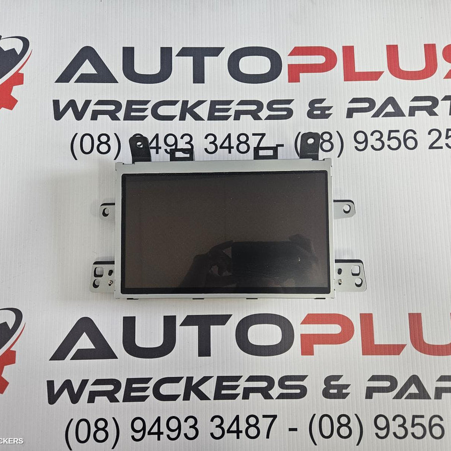 2017-2021 Ldv T60 Radio Cd Dvd Sat Tv