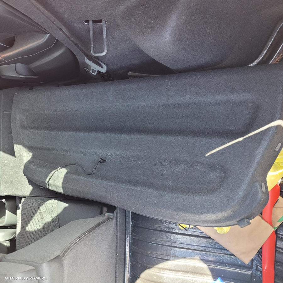 2019 Honda Jazz Pwr Dr Wind Switch