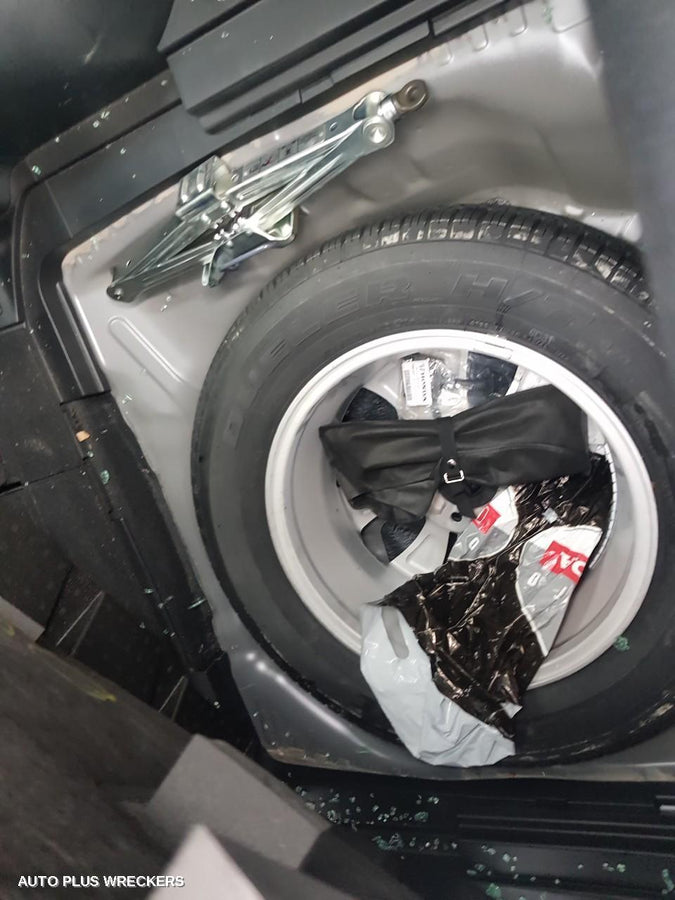 2013 Honda Crv Right Taillight