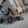 2020 Mazda Cx3 Left Indicator Fog Side