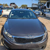 2013 Kia Optima Abs Pump Modulator
