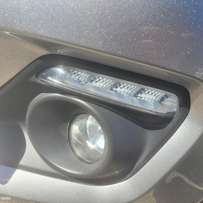 2019 Suzuki Swift Left Indicator Fog Side