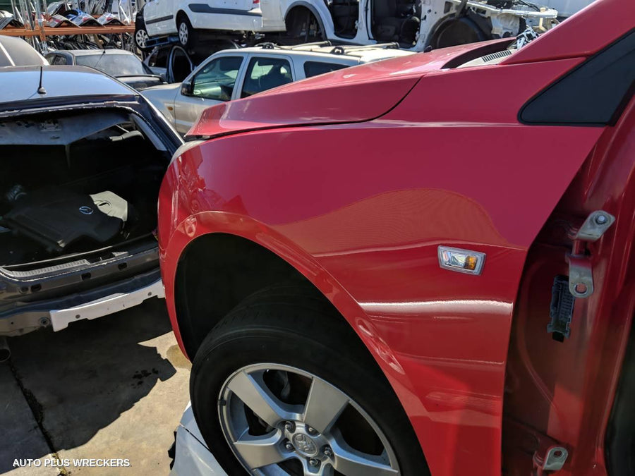 2010 Holden Cruze Left Headlamp