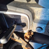 2012 Holden Colorado Left Front Window Reg Motor