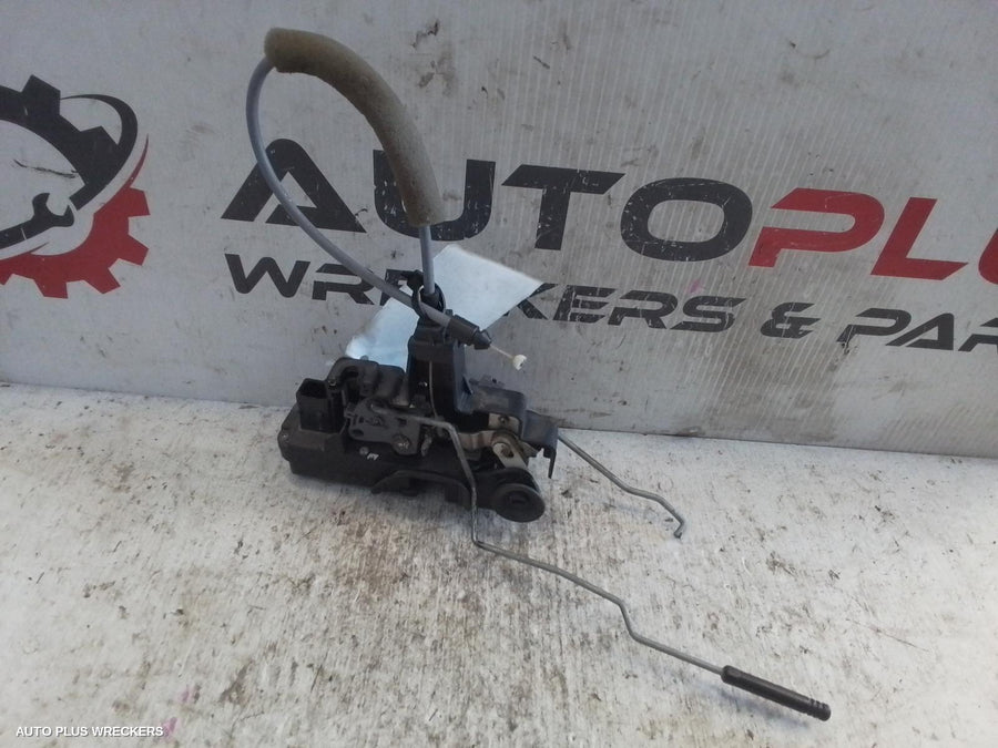 2011-2017 Holden Captiva Door Boot Gate Lock