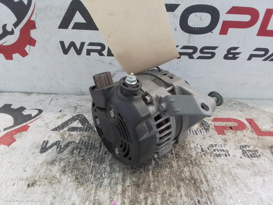 2014-2019 Toyota Yaris Alternator