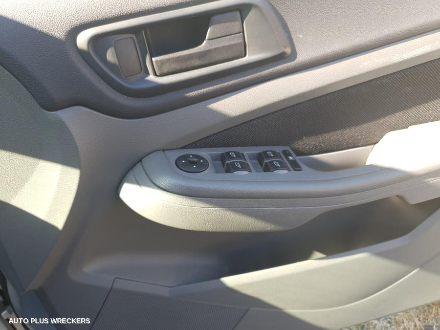 2010 Ford Focus Pwr Dr Wind Switch