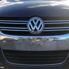 2006 Volkswagen Jetta Left Front Door