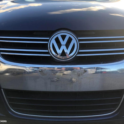 2006-2011 Volkswagen Jetta Right Front Door