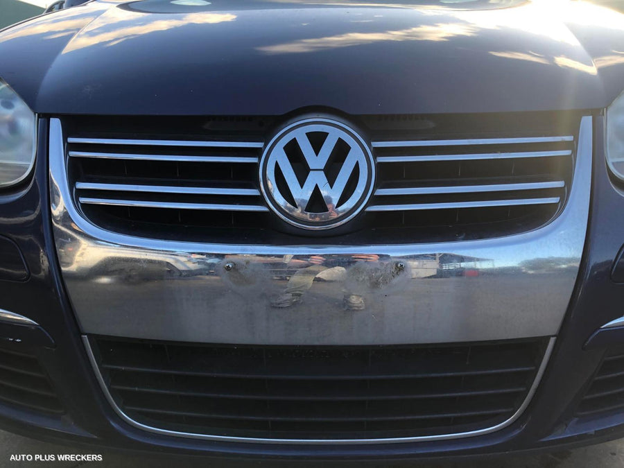 2006 Volkswagen Jetta Door Boot Gate Lock