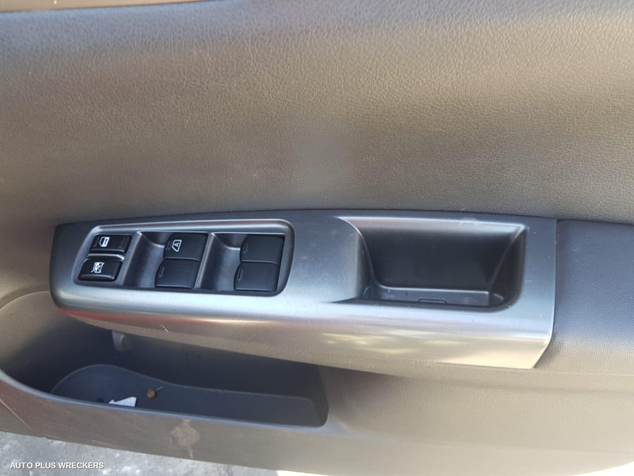 2008 Subaru Impreza Right Door Mirror