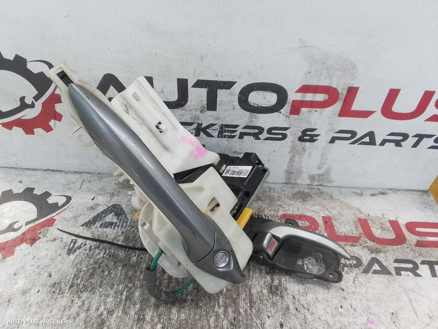 2012-2017 Hyundai I30 Door Boot Gate Lock