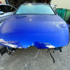 2018 Volkswagen Golf Rear Axle Beam  Fwd