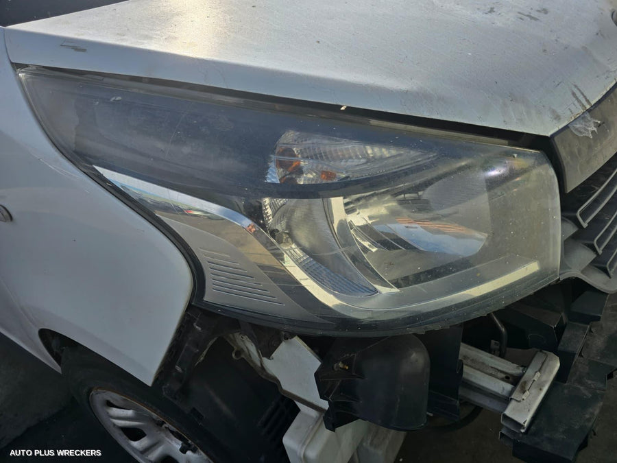 2015-2020 Renault Trafic Gear Stick Shifter