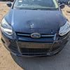 2011 Ford Focus Combination Switch