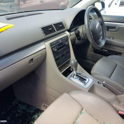 2006 Audi A4 Right Headlamp