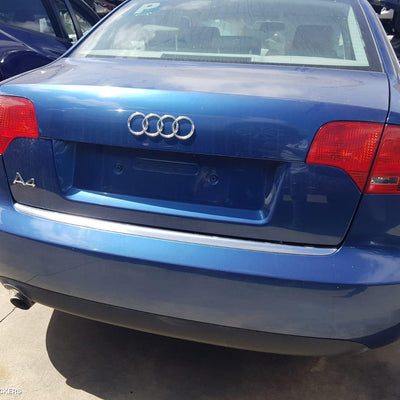 2004-2009 Audi A4 Left Headlamp