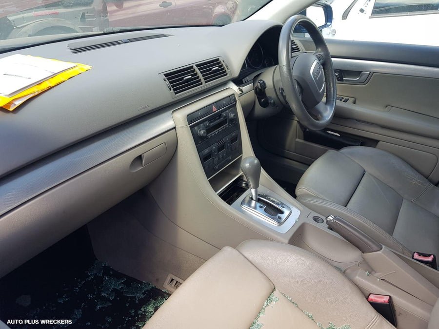 2006 Audi A4 Right Headlamp