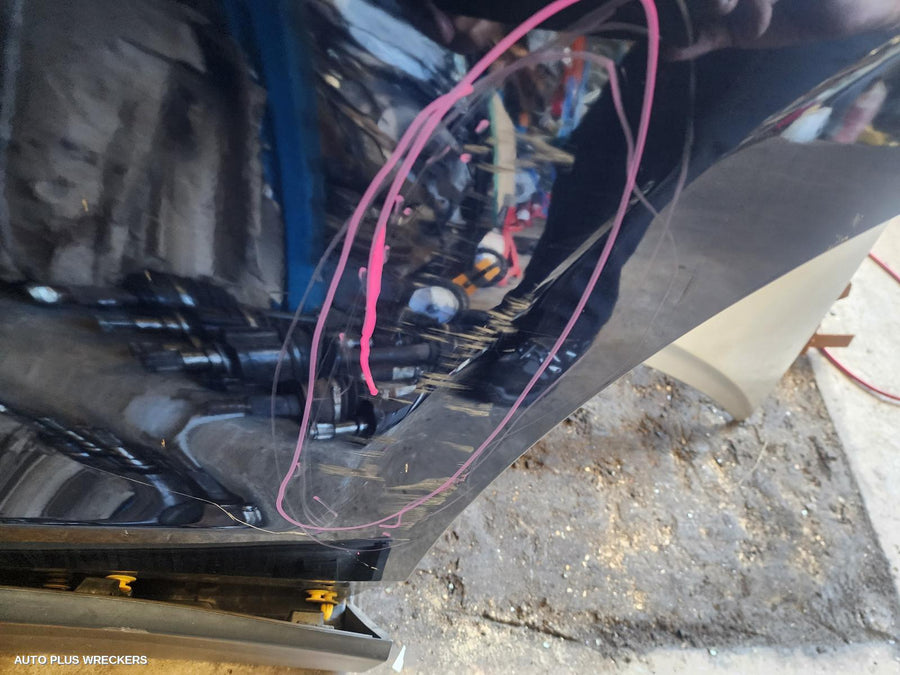 2016-2024 Mazda Cx9 Left Rear Door Sliding