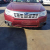 2011 Subaru Forester Door Handle