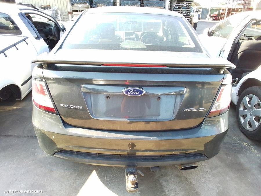 2009 Ford Falcon Fan