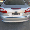 2007 Ford Mondeo Intercooler