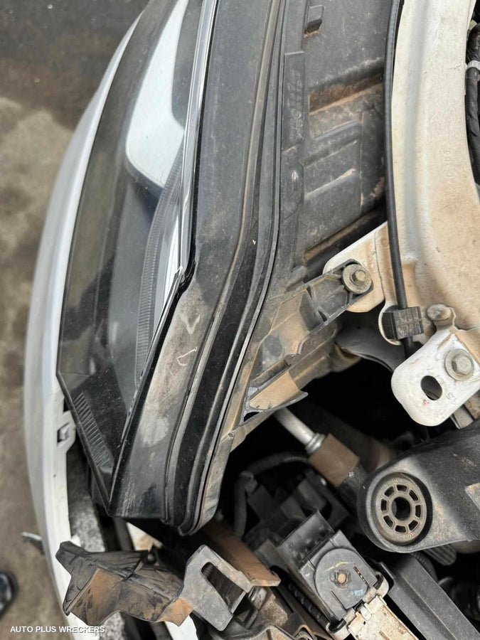 2019 Holden Equinox Door Boot Gate Lock