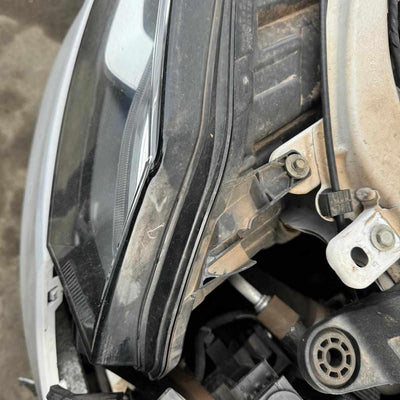 2019 Holden Equinox Courtesy Light