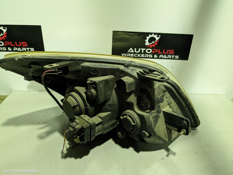 2010 Great Wall X200/x240 Left Headlamp