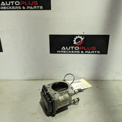 2006-2017 Toyota Aurion Throttle Body