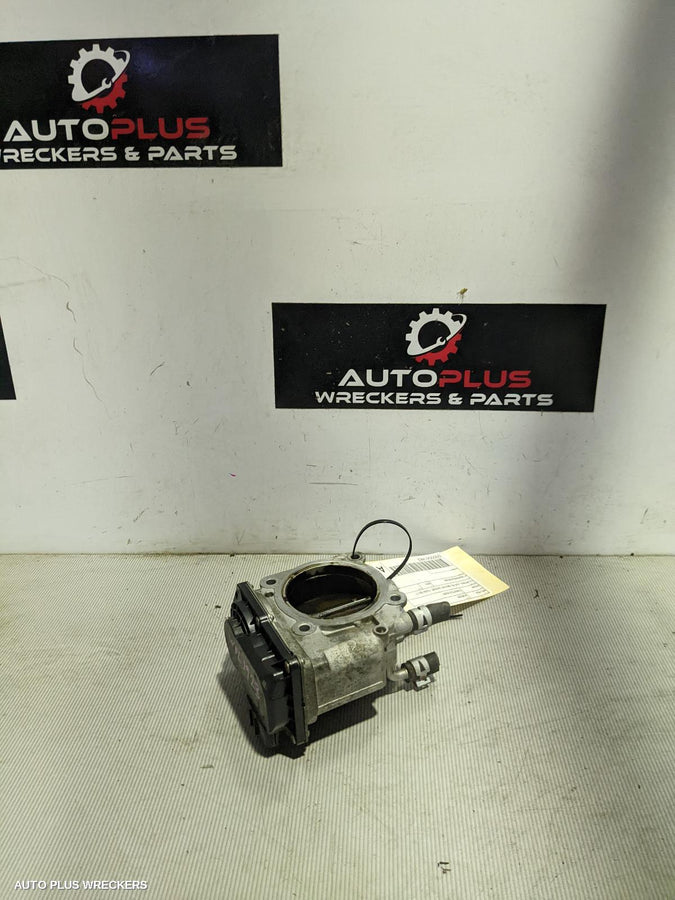 2006-2017 Toyota Aurion Throttle Body