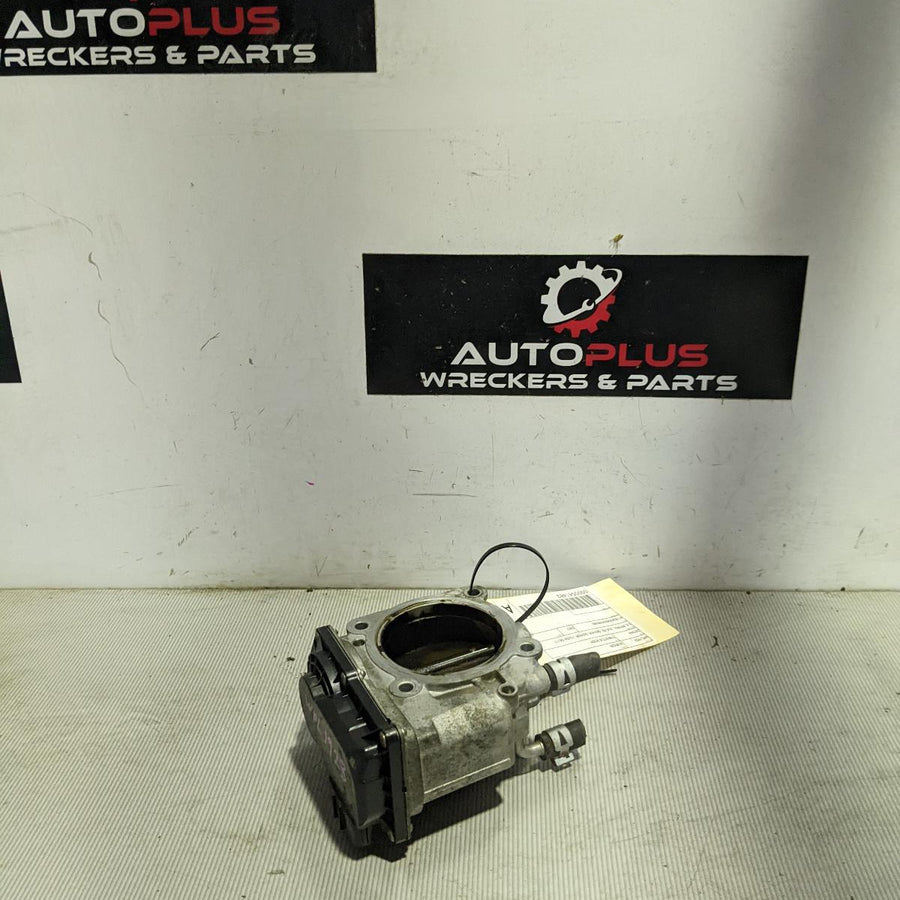 2006-2017 Toyota Aurion Throttle Body