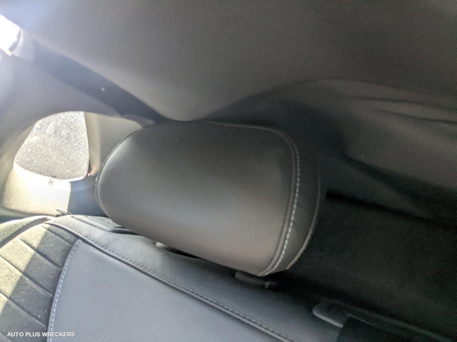 2018 Hyundai I30 Ecu