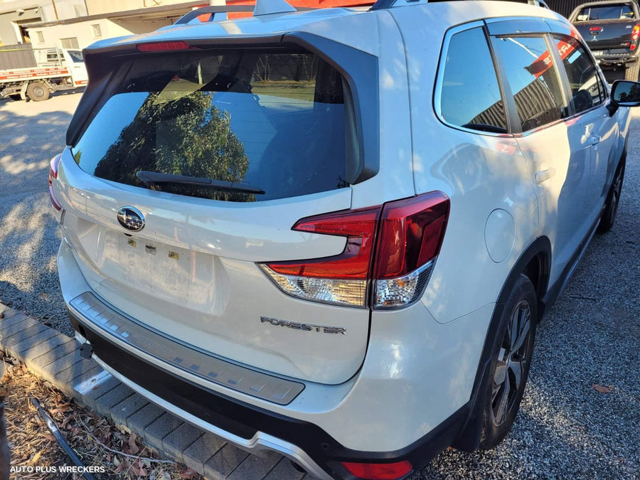 2019 Subaru Forester Pwr Dr Wind Switch