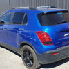 2015 Holden Trax Steering Box Rack
