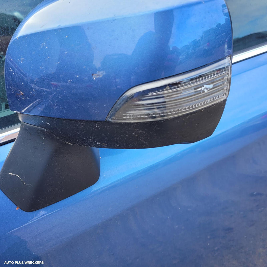 2018 Subaru Forester Left Front Window Reg Motor