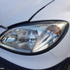 2006 Mercedes Vito Left Front Window Reg Motor