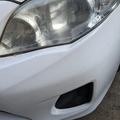 2010 Toyota Corolla Right Headlamp