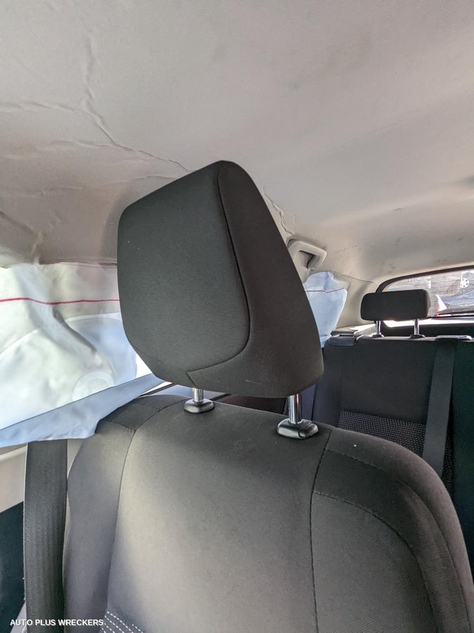 2013 Toyota Corolla Right Taillight