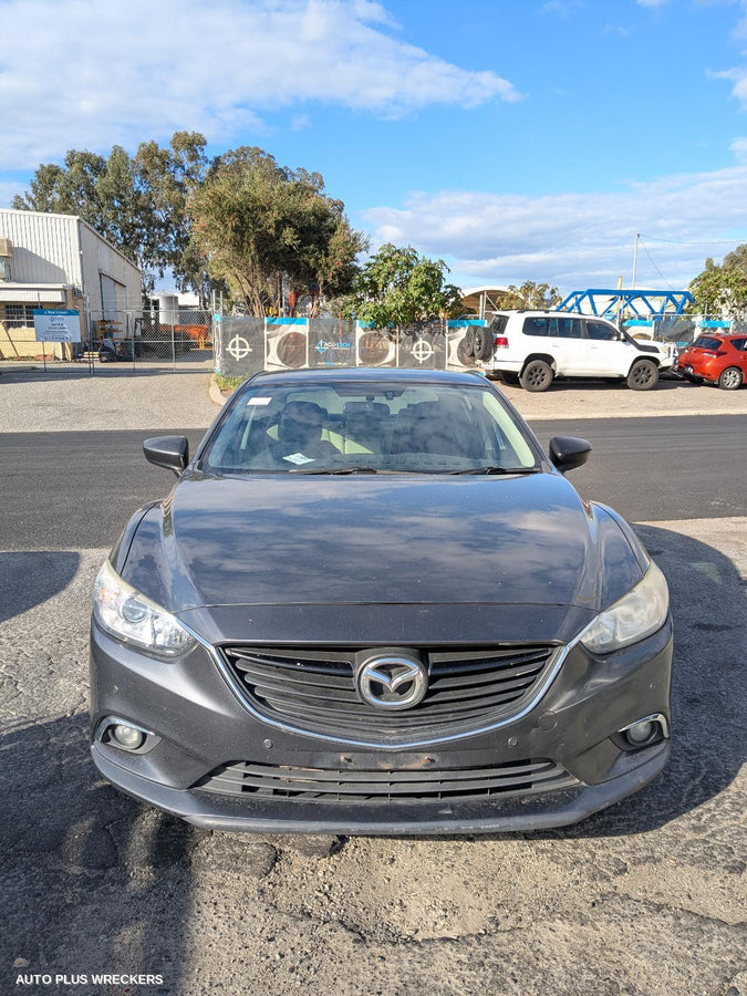 2012-2024 Mazda 6 Abs Sensor