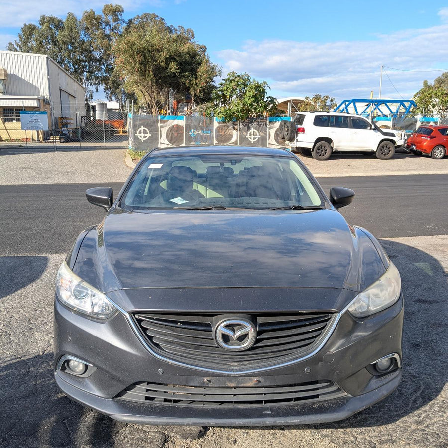 2012-2016 Mazda 6 Pwr Dr Wind Switch