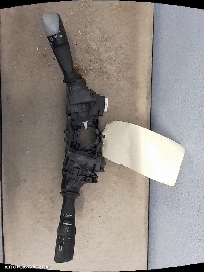 2012-2018 Toyota Corolla Combination Switch